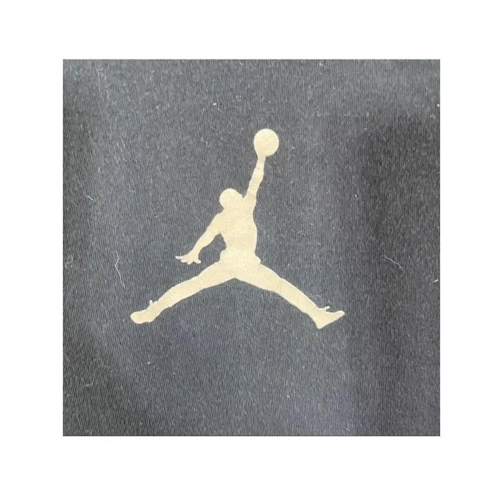 Jordan tshirt size